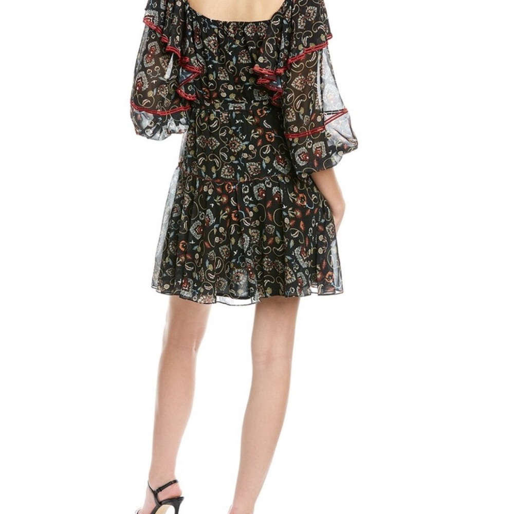 NEW with tags SACHIN & BABI dress SZ Large
